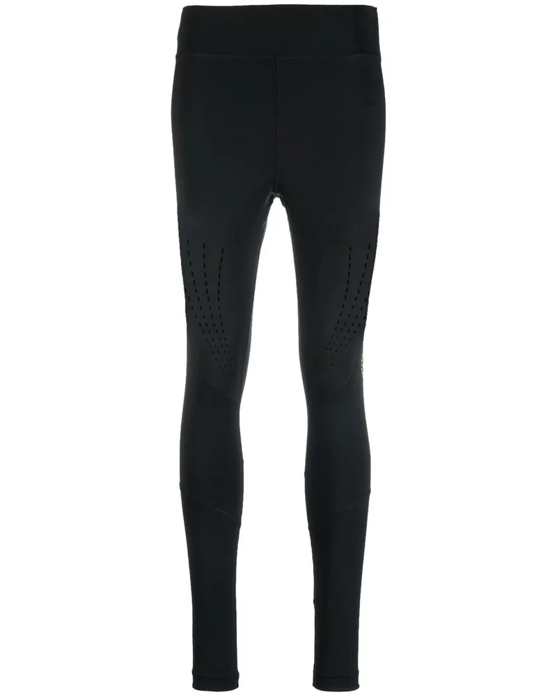 adidas TruePurpose Leggings Schwarz