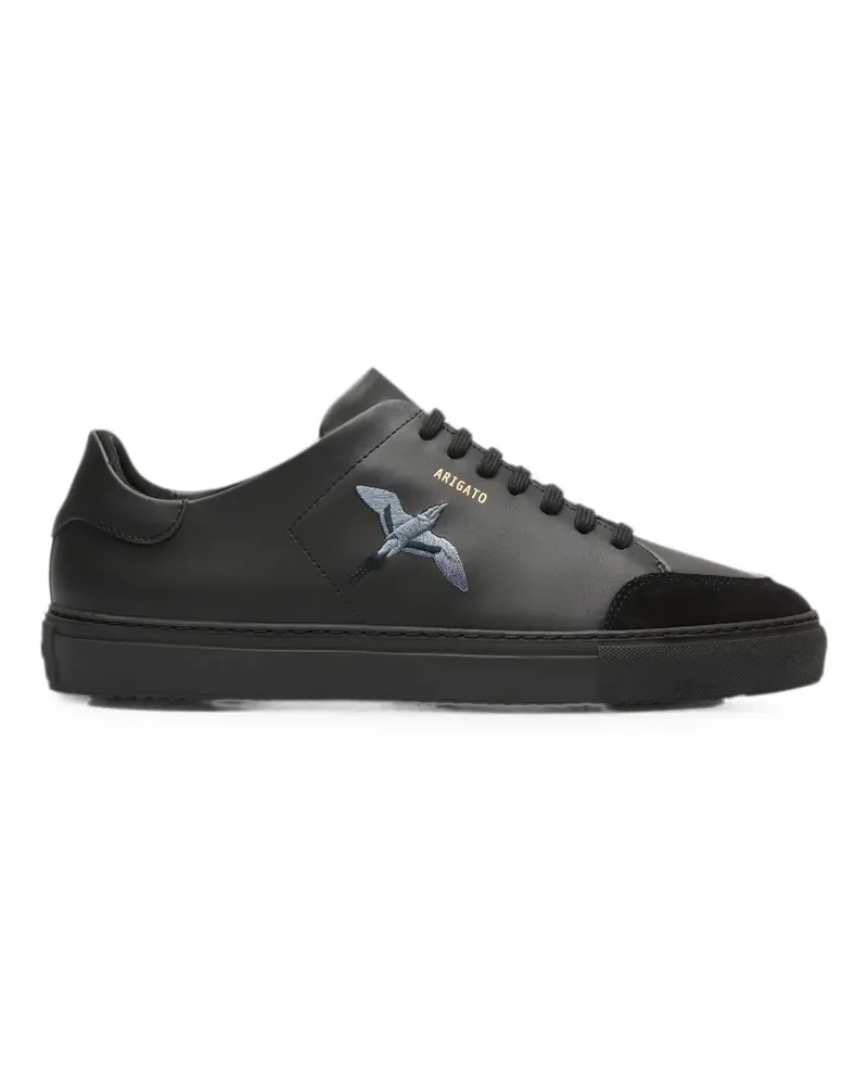 Axel Arigato Clean 90 B Bird sneakers - Schwarz Schwarz