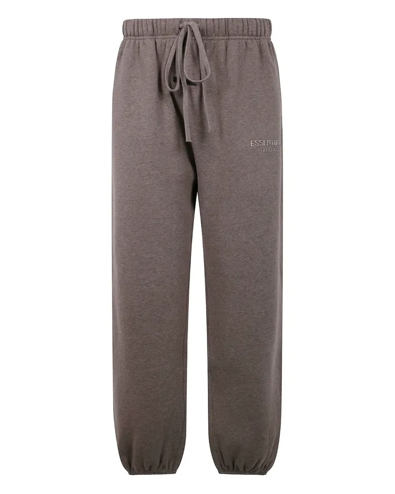 Fear of God Jogginghose mit Kordelzug - Braun Braun