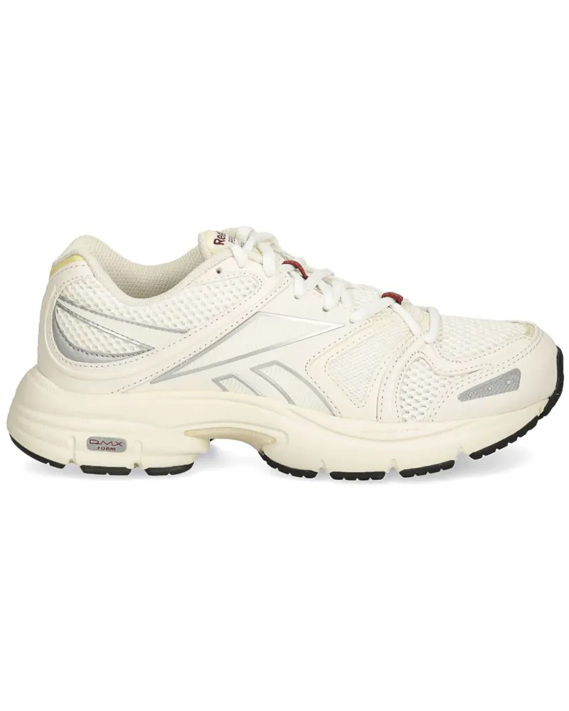 Reebok Premier Road Plus VI Sneakers - Weiß Weiß