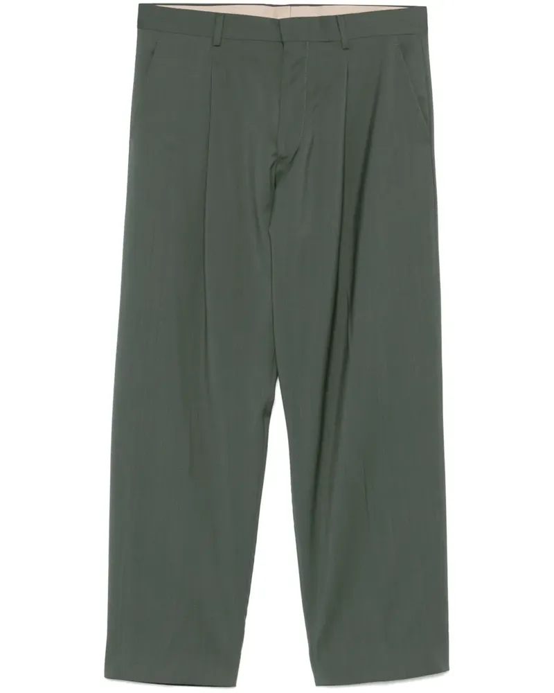 Costumein Vincent Hose - Grün Grün
