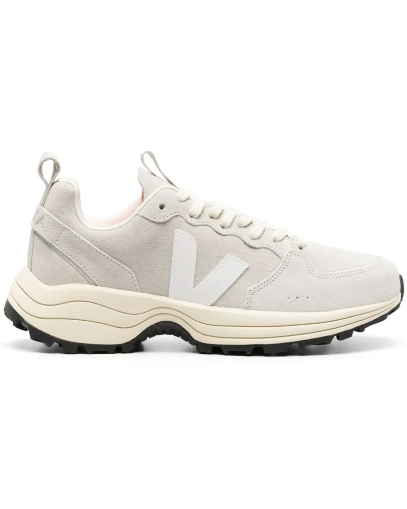 VEJA Venturi Sneakers mit Schnürung - Weiß Weiß
