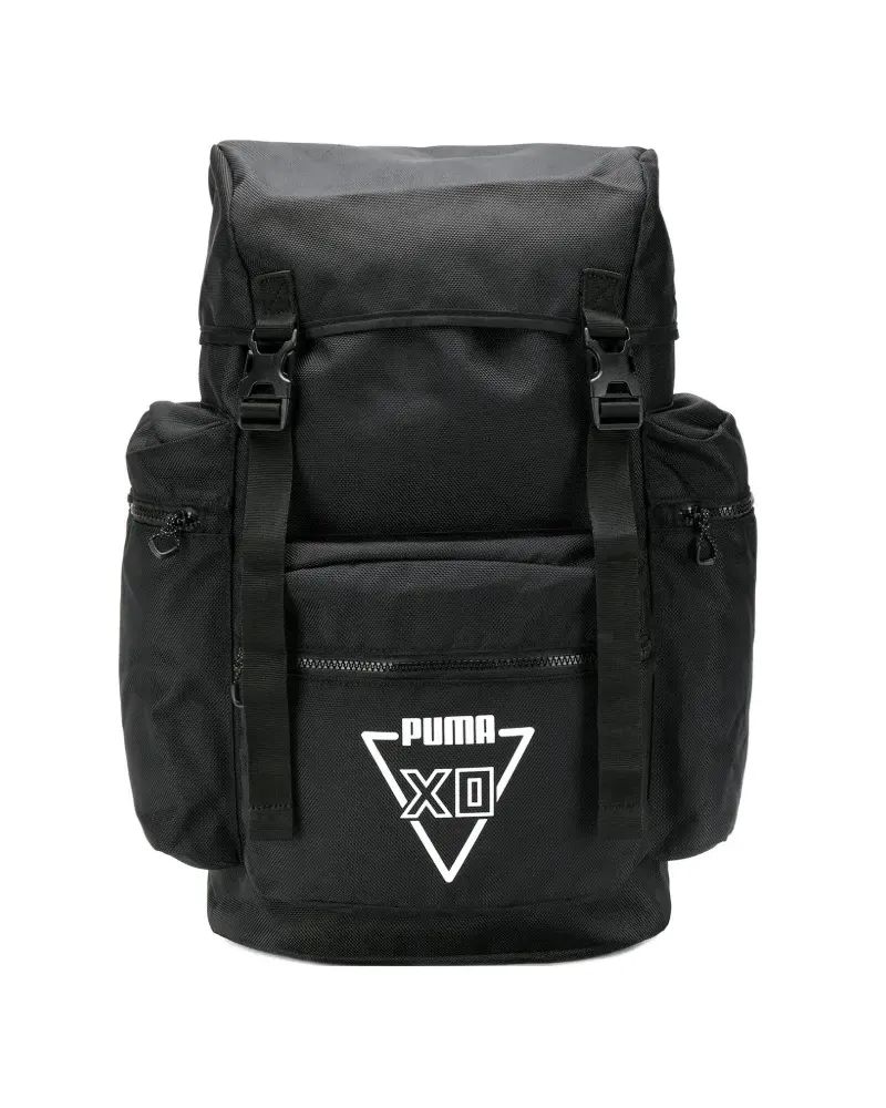 Puma x XO Rucksack - Schwarz Schwarz