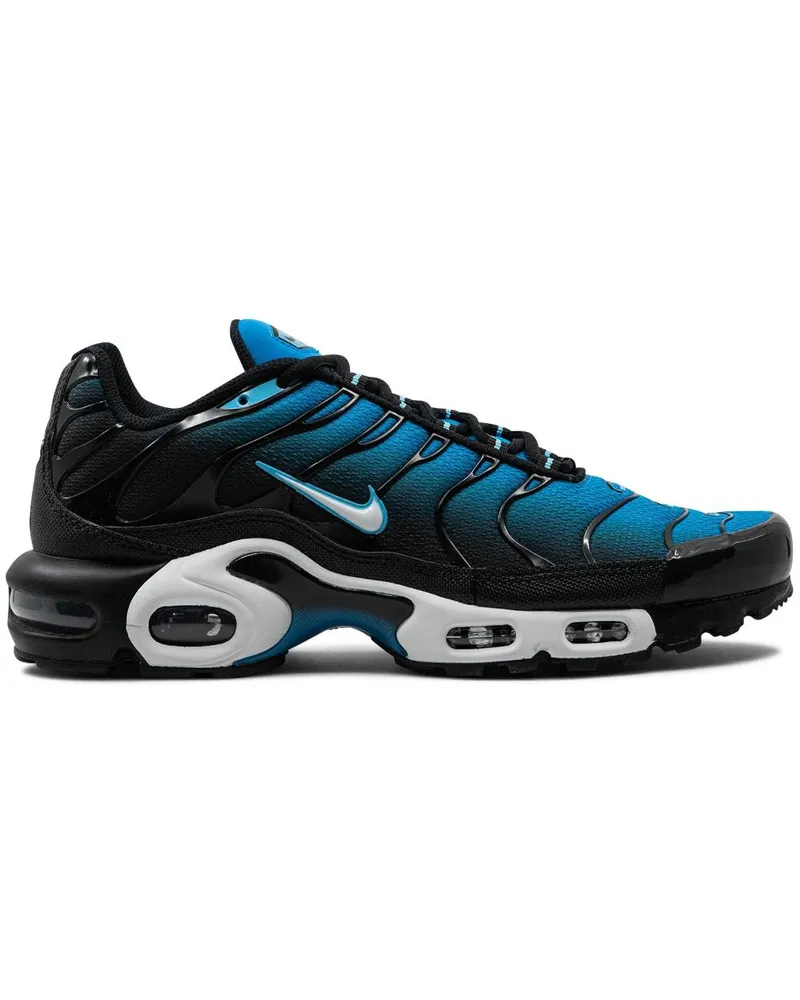 Nike Air Max Plus "Aquarius Blue" Sneakers - Blau Blau