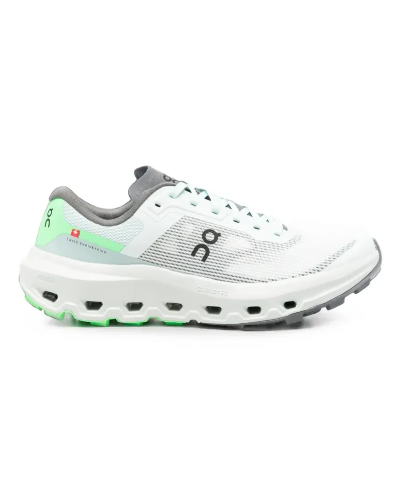 ON Cloudvista 3 mesh sneakers - Blau Blau