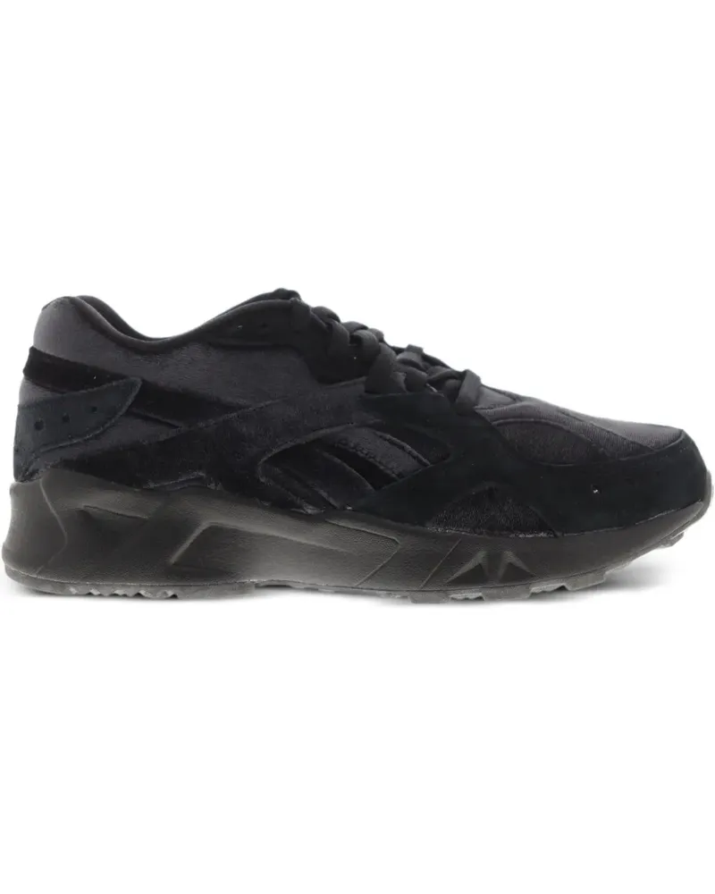 Reebok Aztrek TRB Sneakers - Schwarz Schwarz