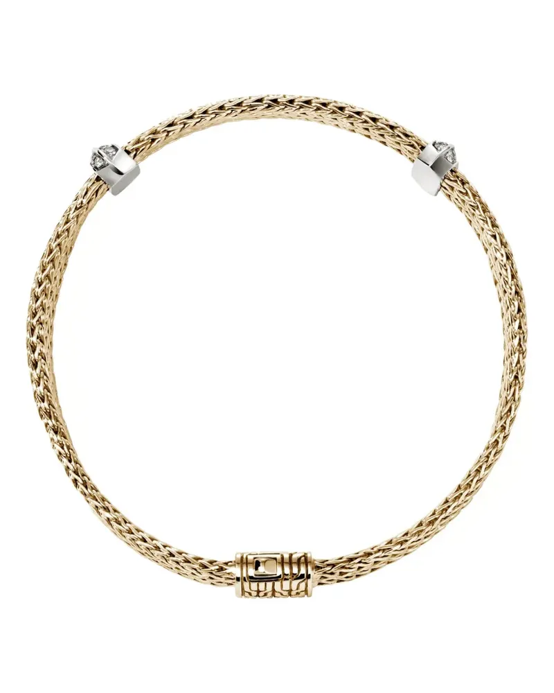 John Hardy Icon Link bracelet - Gold Gold