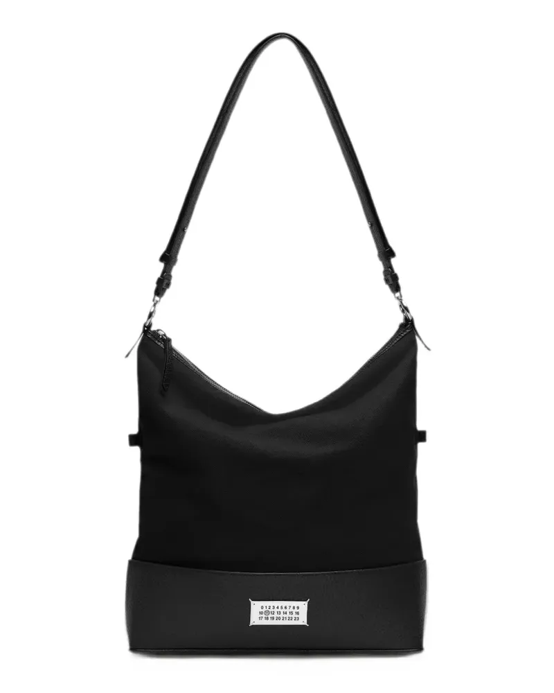 Maison Margiela 5AC Schultertasche - Nude Nude