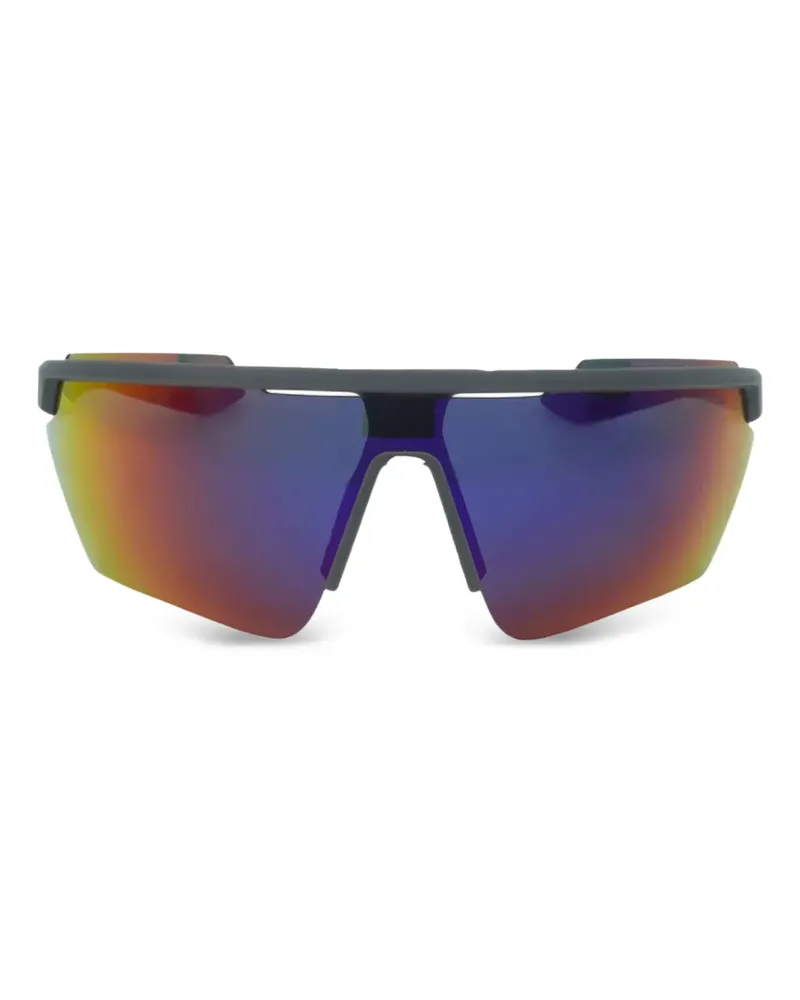 Nike Elite Pro Windshield sunglasses - Grau Grau