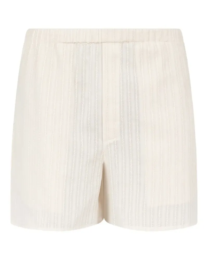 Ludovic de Saint Sernin Boxer shorts - Nude Nude