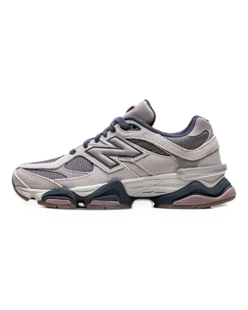 New Balance 9060 Sneakers - Grau Grau