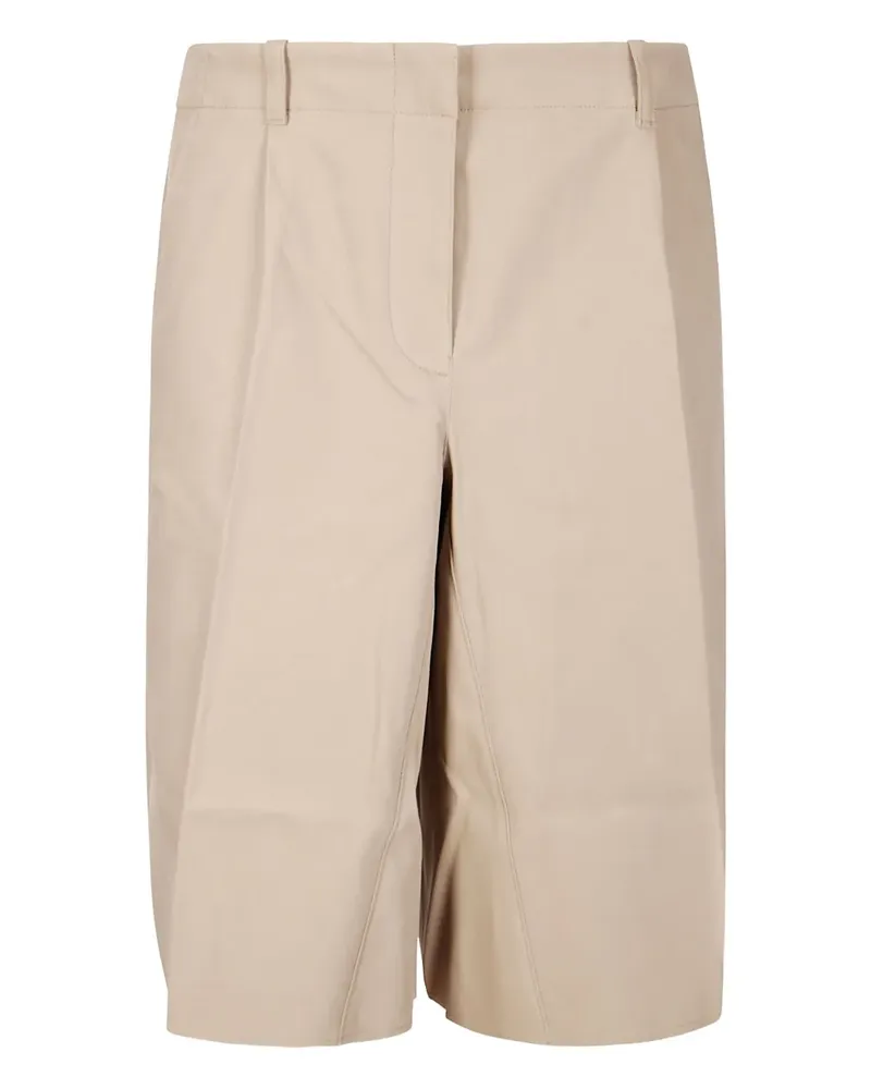 Our Legacy Klassische Shorts - Nude Nude