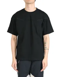 Asics x Kiko Kostadinov Novalis Bixance t-shirt Schwarz