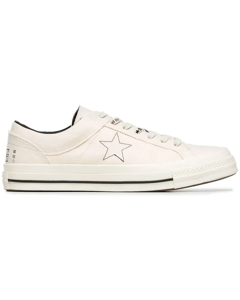 Converse One Star x Midnight Studios Sneakers - Nude Nude