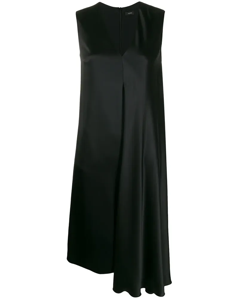Joseph Carrol' Kleid - Schwarz Schwarz