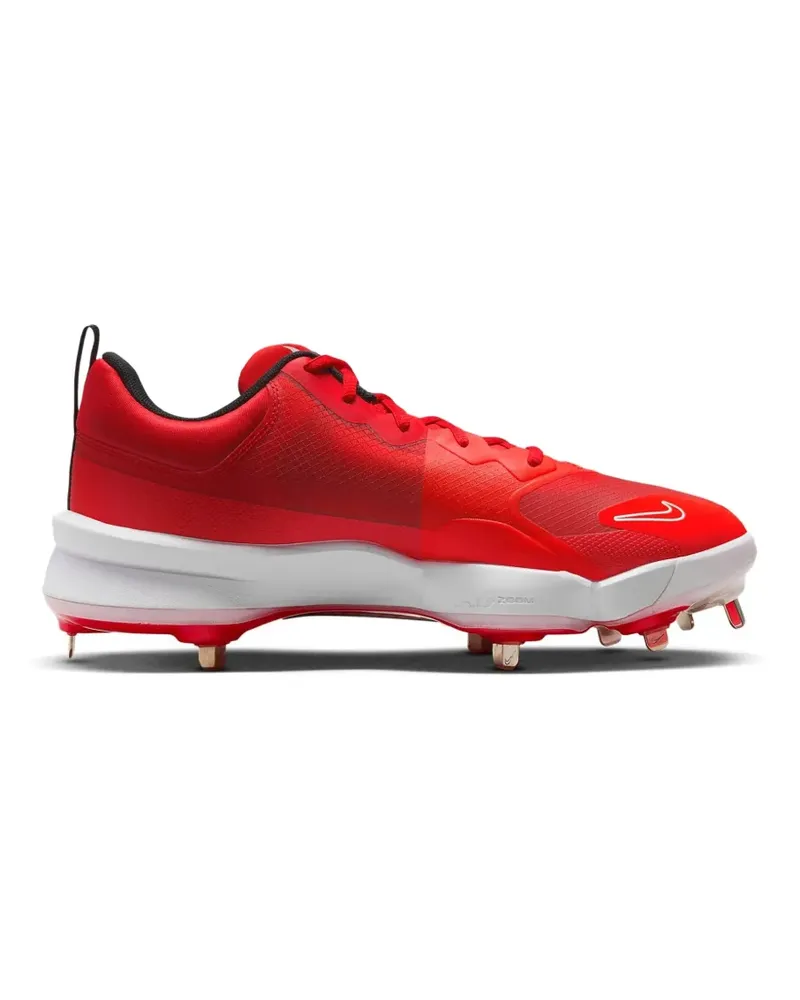 Nike Force Zoom Trout 9 Pro Sneakers - Rot Rot