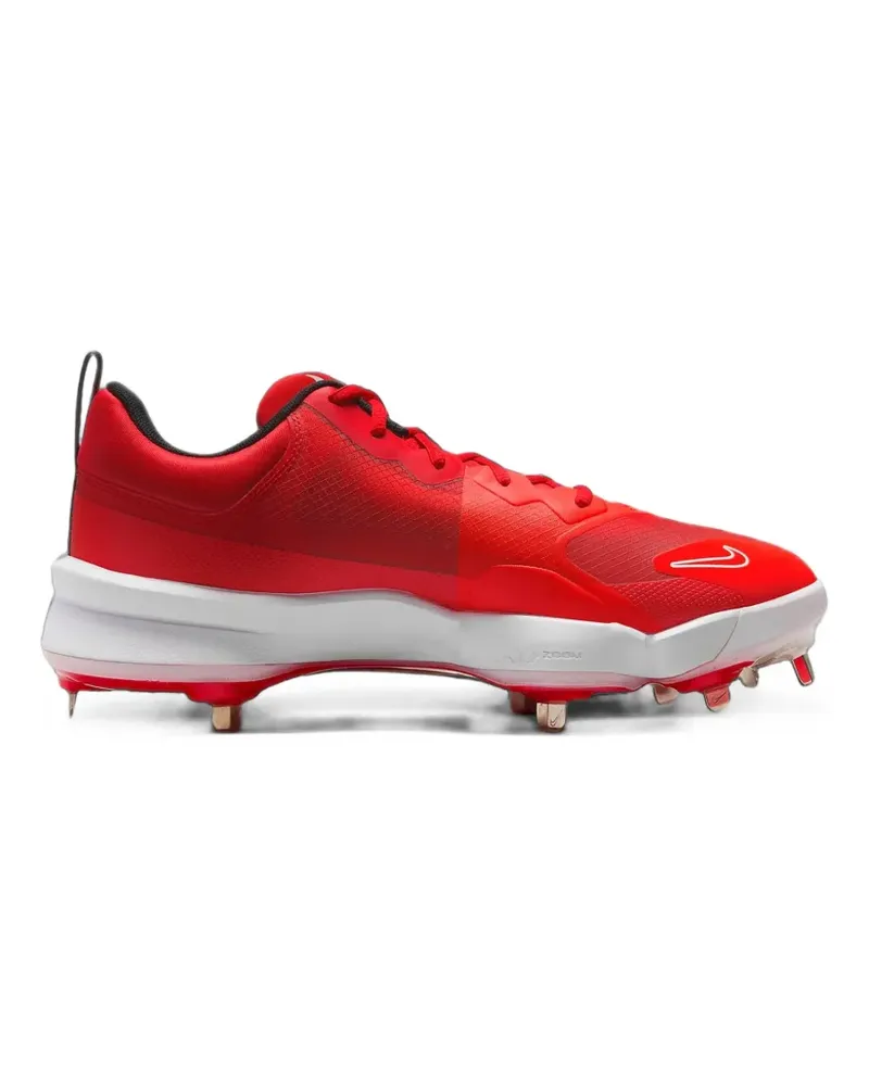Nike Force Zoom Trout 9 Pro Sneakers - Rot Rot