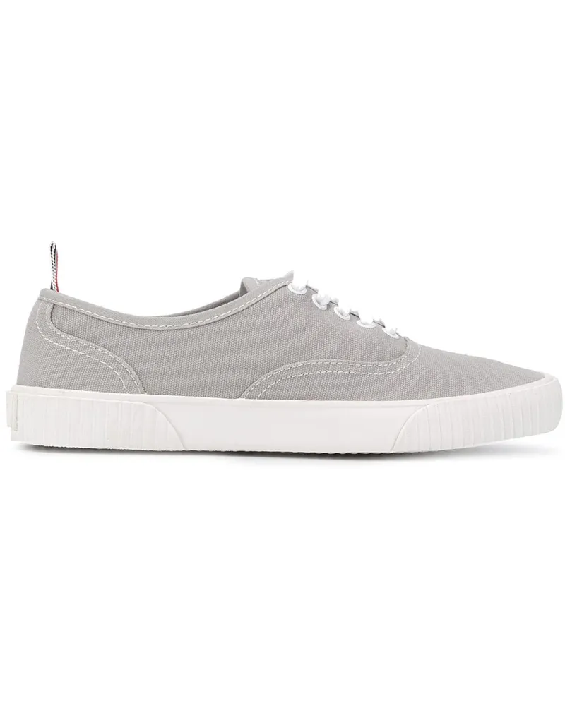 Thom Browne Heritage' Sneakers Grau