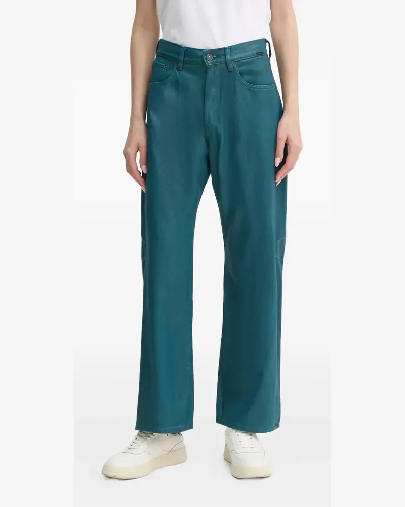 G-STAR RAW pocket denim jeans - Blau Blau