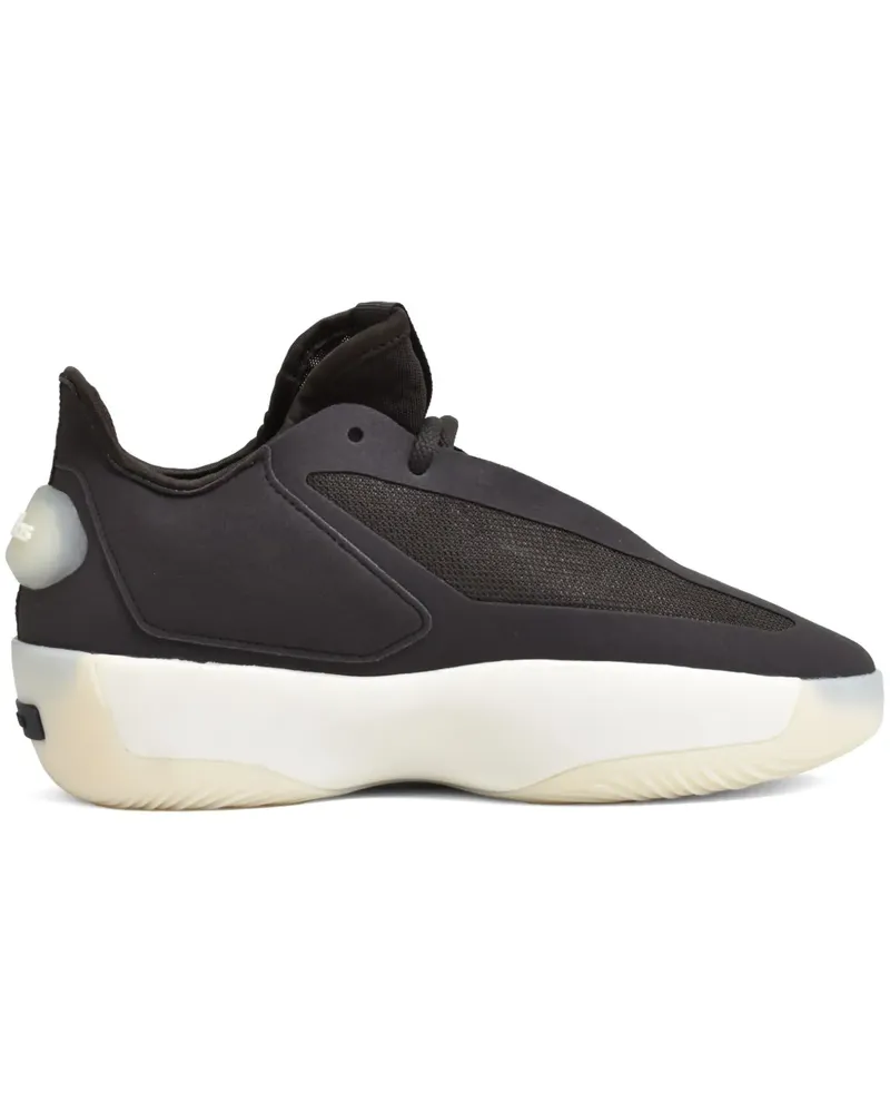 Fear of God x adidas Athletics II Basketball Sneakers - Schwarz Schwarz