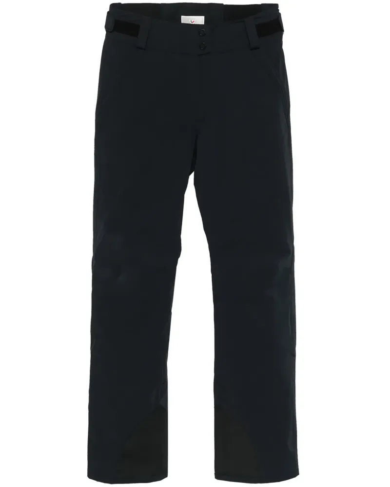 Rossignol Diretta Hose - Schwarz Schwarz