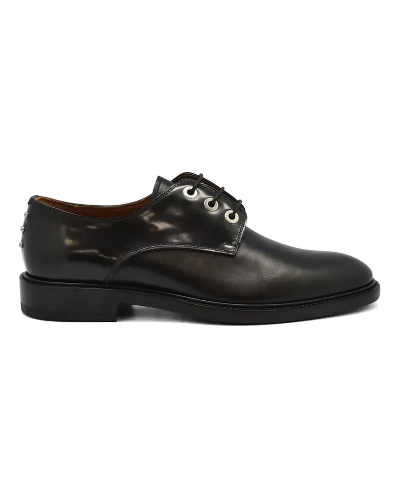 Givenchy Nino' Derby-Schuhe - Schwarz Schwarz