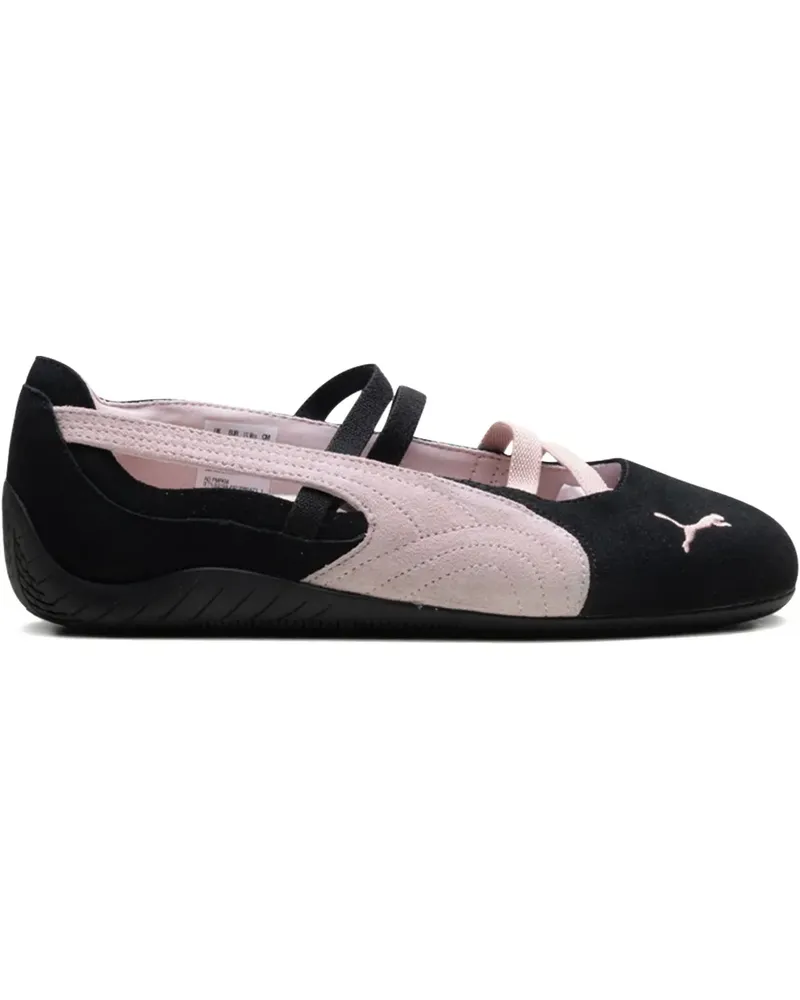 Puma Speedcat Ballet Black/Mauve Mist Sneakers - Schwarz Schwarz