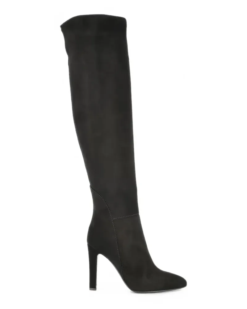 Giuseppe Zanotti Hattie Stiefel - Braun Braun