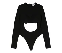 Madonna Body - Schwarz