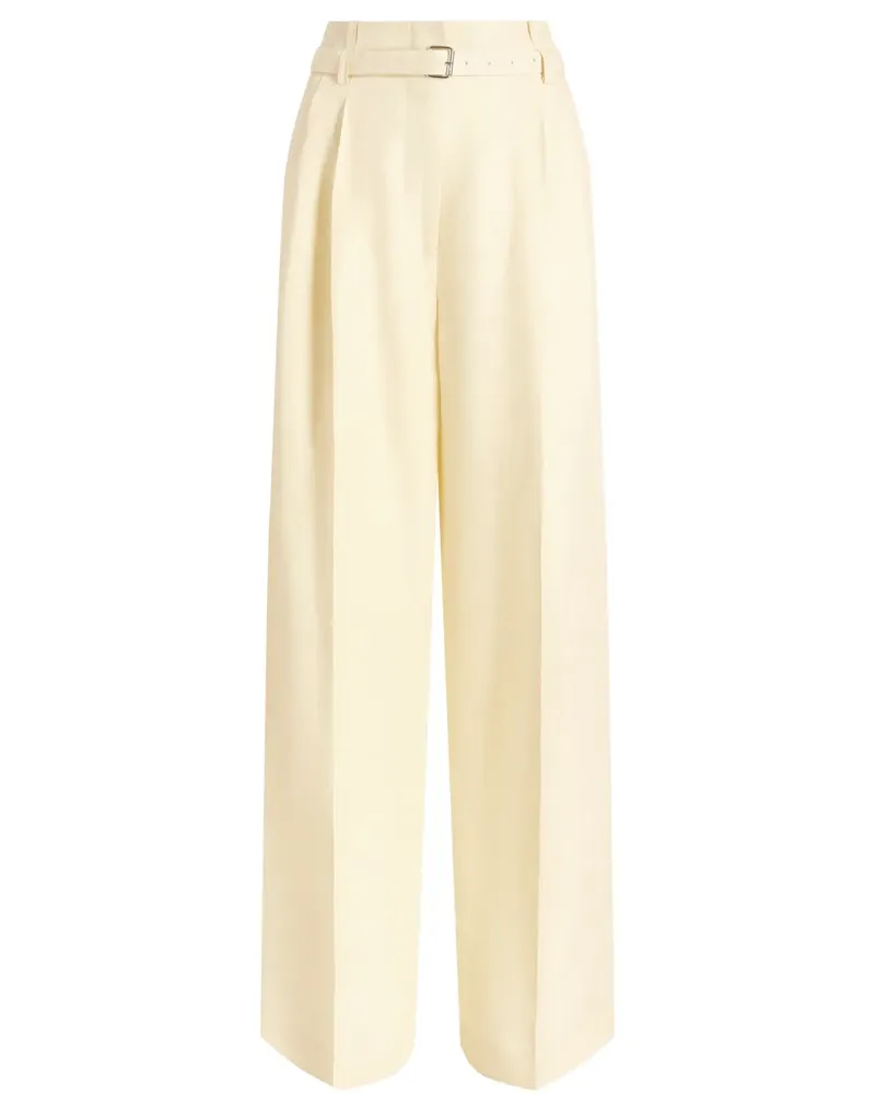 Proenza Schouler Jules Hose - Gelb Gelb