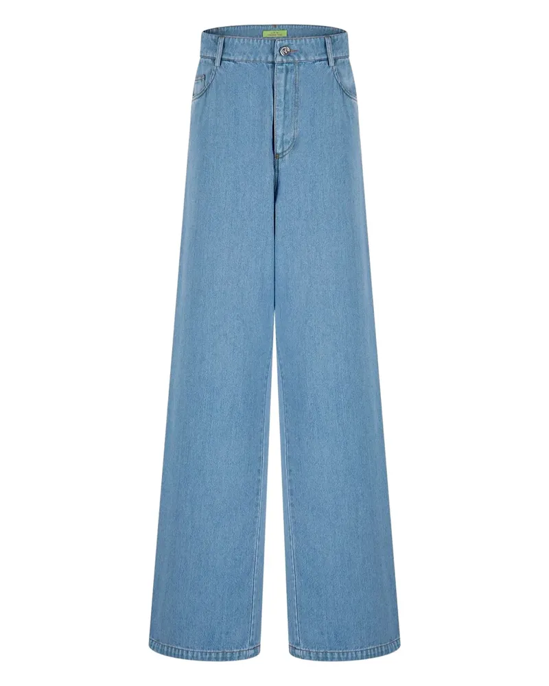 Shanghai Tang Tang Jeans - Blau Blau