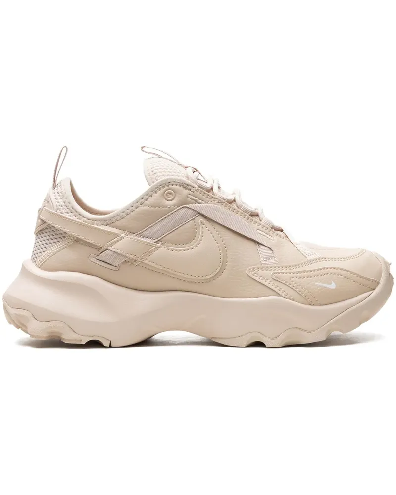 Nike TC 7900 "Sand Drift" Sneakers - Nude Nude
