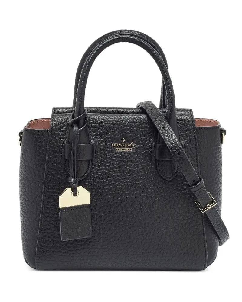 Kate Spade Carter Street Kylie Tote Bag - Schwarz Schwarz