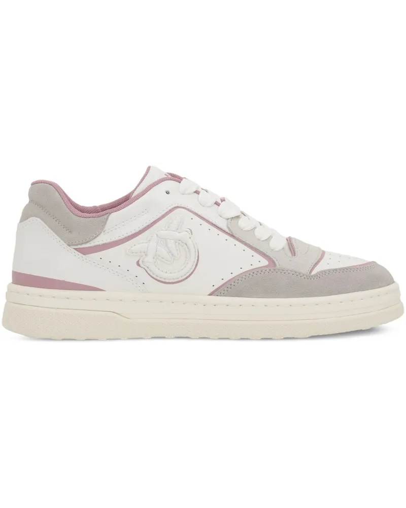 Pinko Mandy 08 Sneakers - Weiß Weiß