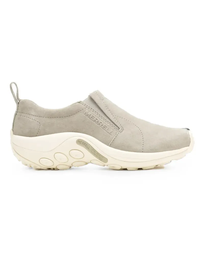 MERRELL Jungle Moc Sneakers - Grau Grau