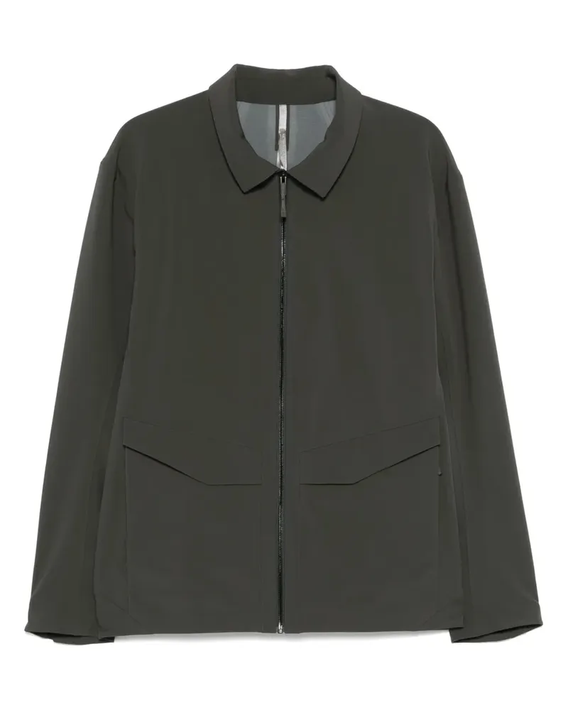 Arc'teryx Spere Jacke - Grau Grau