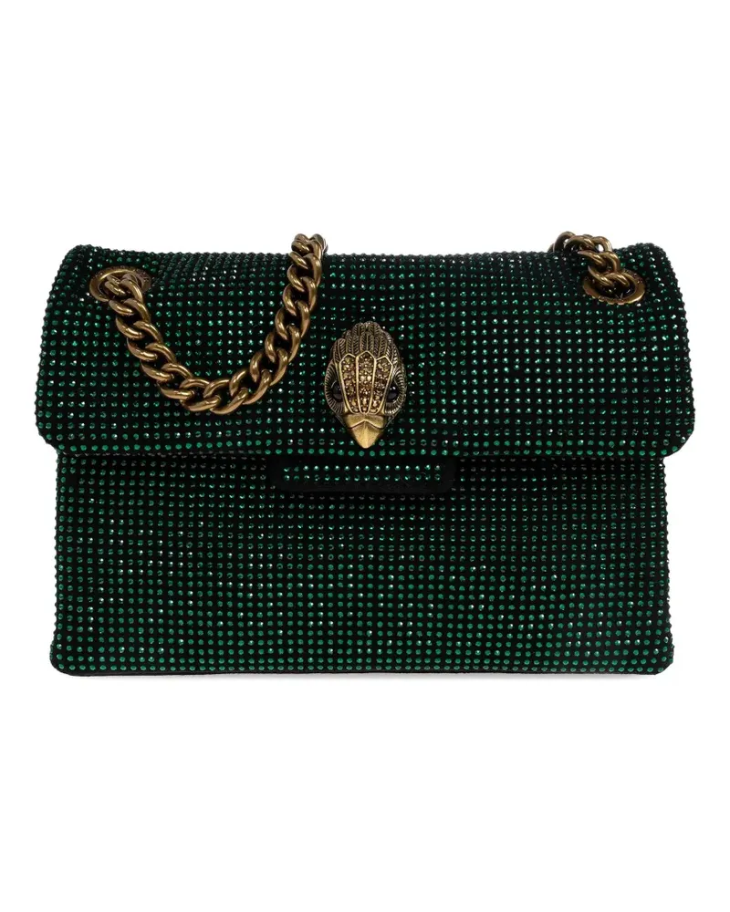 Kurt Geiger mini Kensington tote bag - Grün Grün