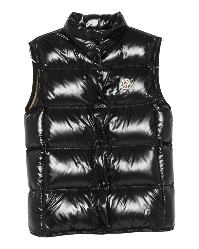 Moncler Badia gilet - Blau Blau