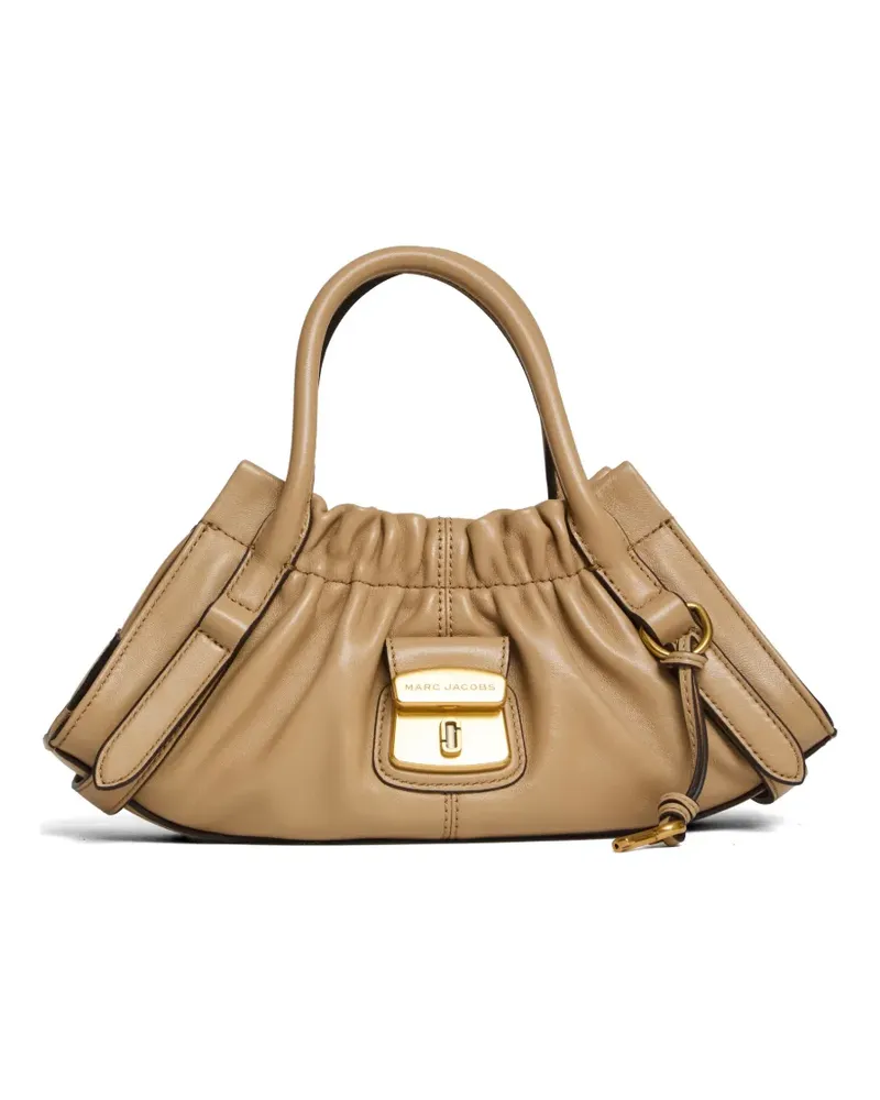 Marc Jacobs Kleiner Christina Tote Bag - Nude Nude