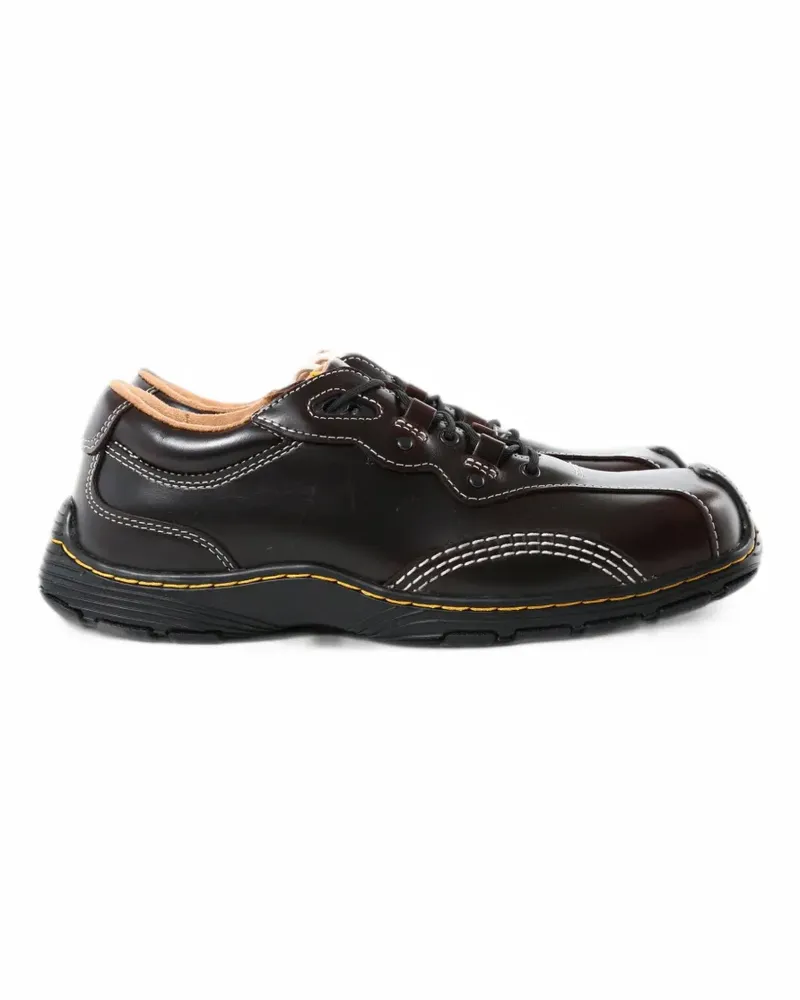 Dr.Martens Aurix 5i Spiced Sneakers - Braun Braun