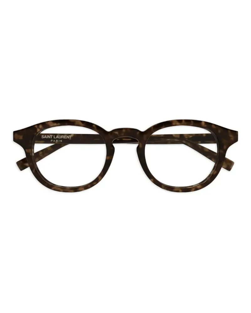 Saint Laurent SL 907 Brille - Braun Braun