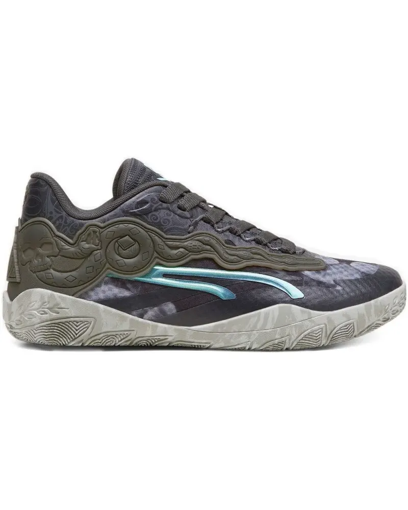 Puma Stewie 3 "Harry Potter - House of Stewie" Sneakers - Grau Grau