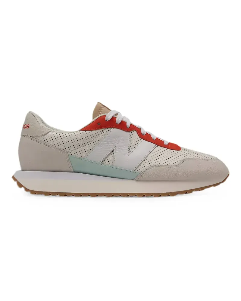 New Balance 237 sneakers - Nude Nude
