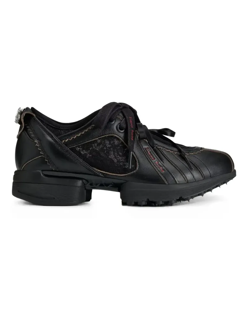 adidas Simone Rocha Climacool Schuhe - Schwarz Schwarz