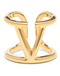 Valentino Garavani VLOGO Ring Gold