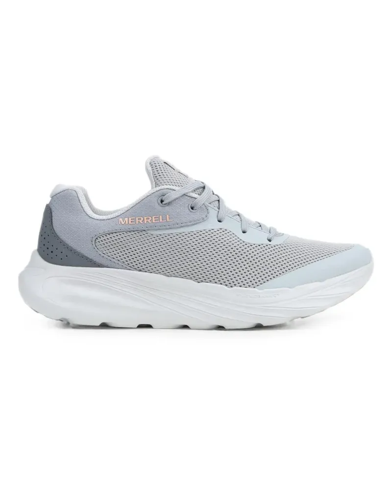 MERRELL Morphaxis Mesh-Sneakers - Grau Grau