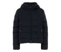 Spoutnic Kapuzenjacke - Blau