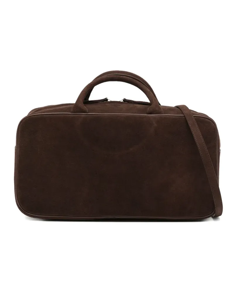 JNBY Versatile Handtasche - Braun Braun