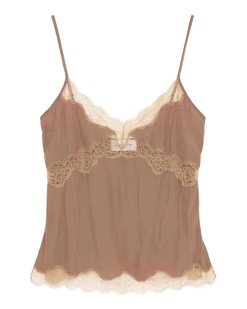 16ARLINGTON Clio top - Braun Braun