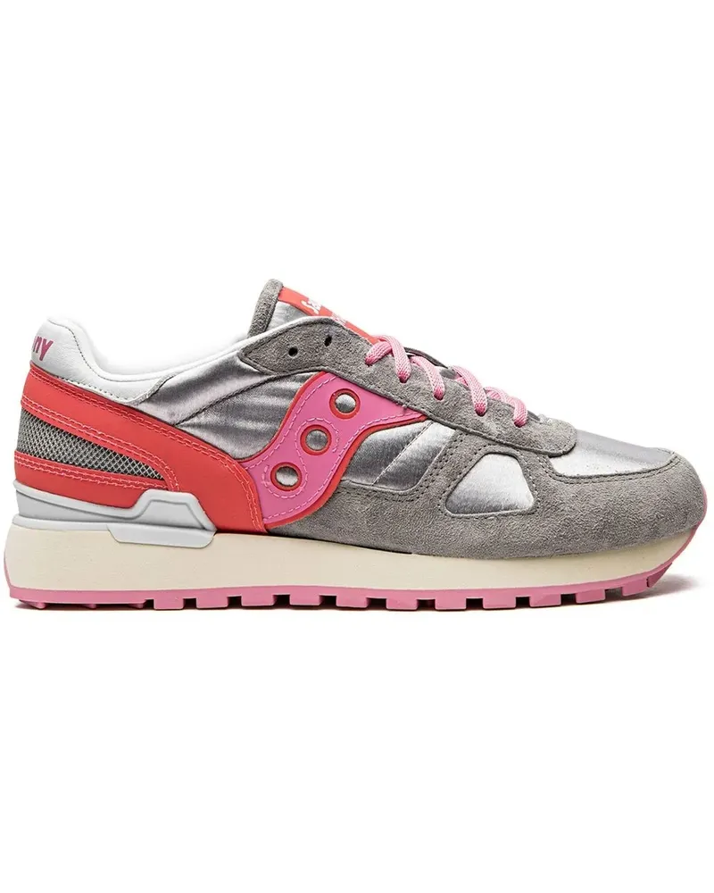 Saucony Shadow Original Sneakers - Grau Grau